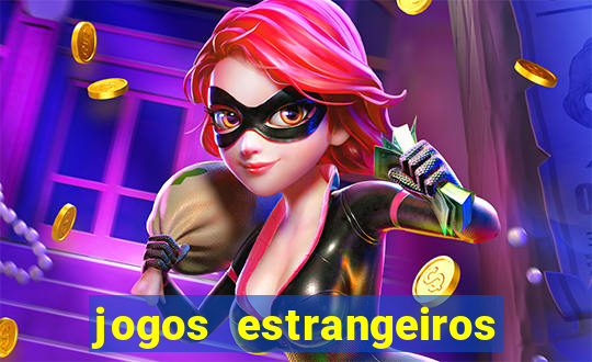jogos estrangeiros para ganhar dinheiro
